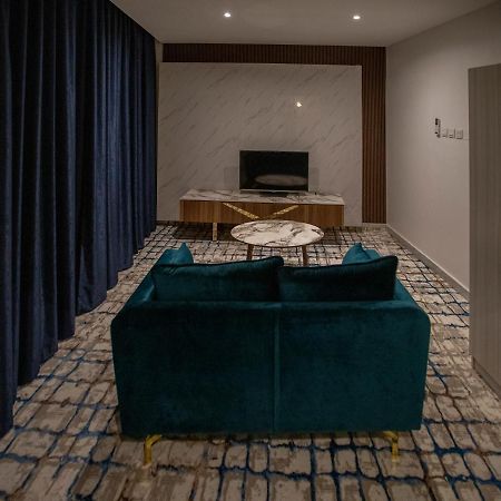 Rosa Bella Apartment Nizwa Exterior photo