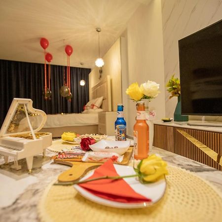 Rosa Bella Apartment Nizwa Exterior photo