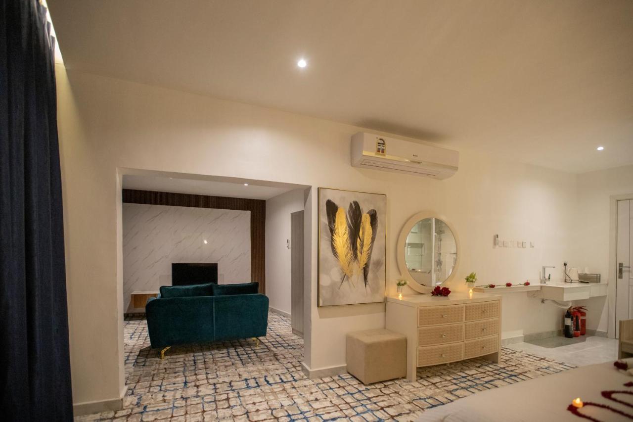 Rosa Bella Apartment Nizwa Exterior photo