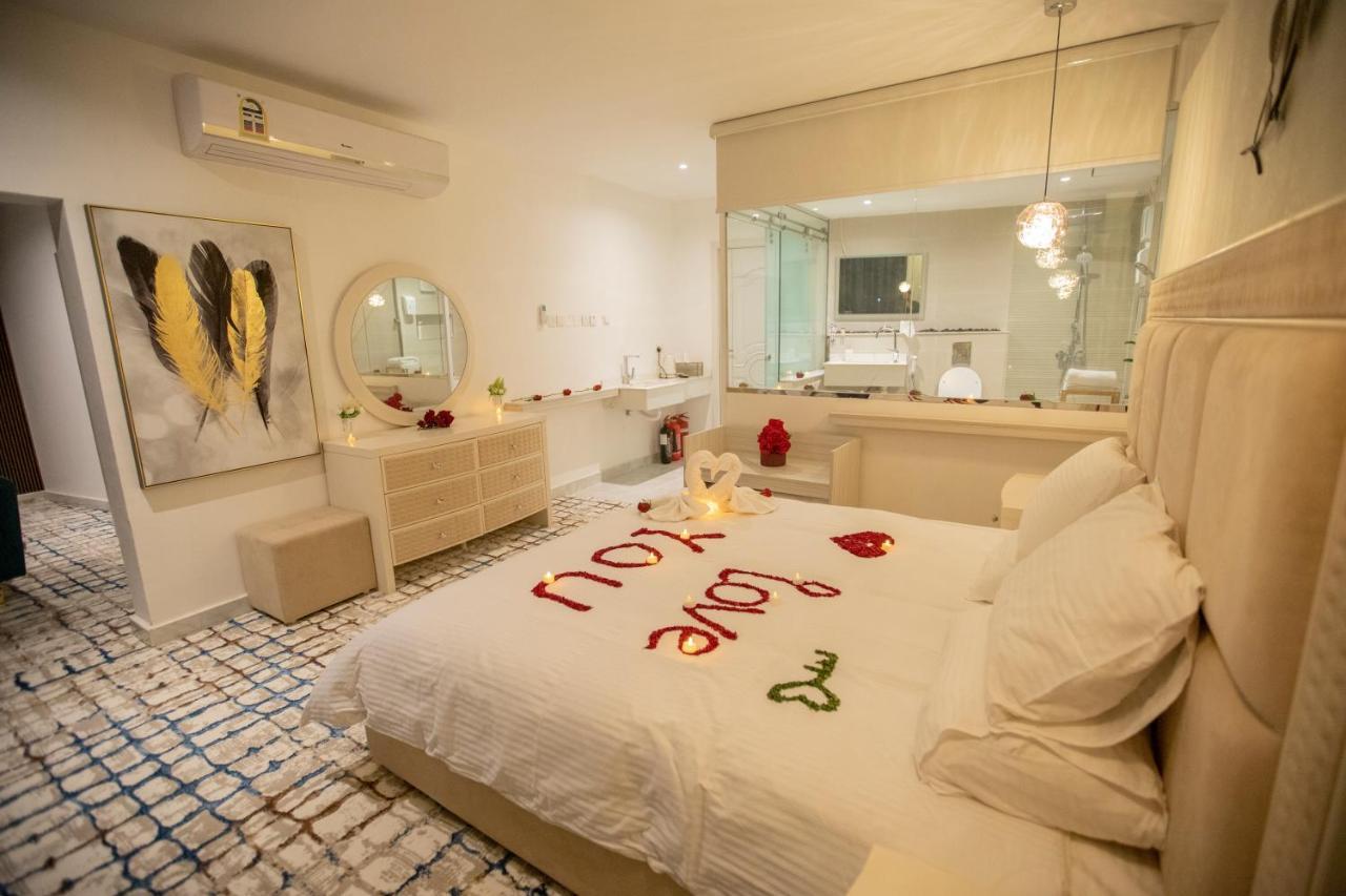 Rosa Bella Apartment Nizwa Exterior photo
